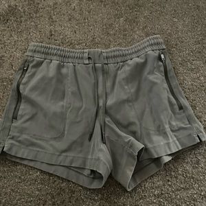 Athleta shorts